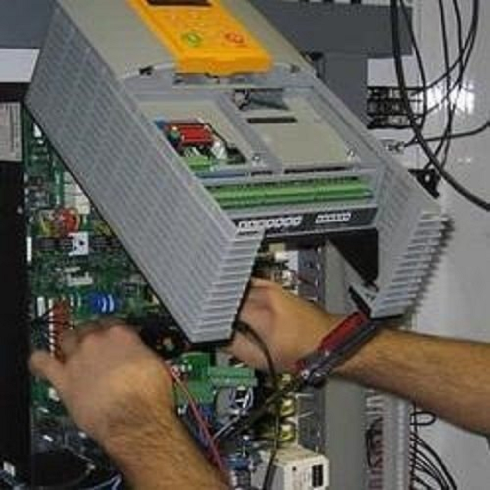 BGA Complex Reballing Reflow Service