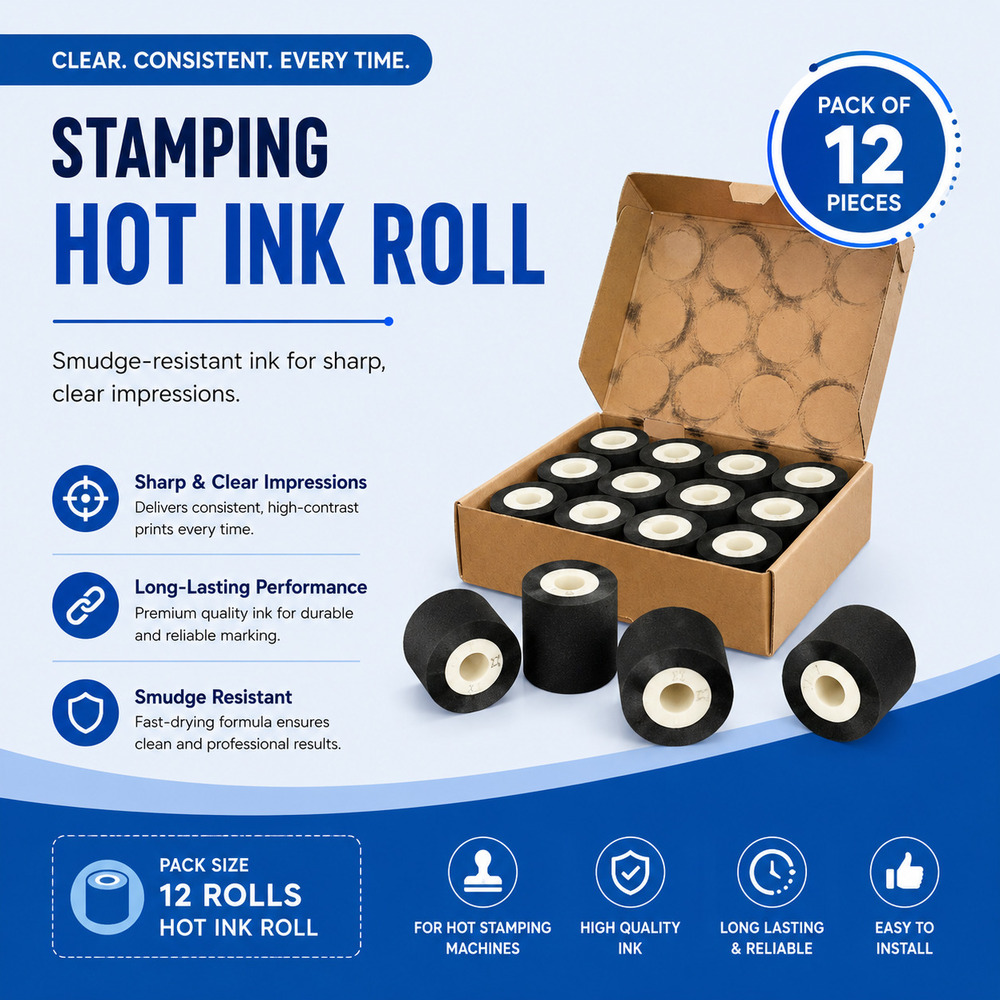 Ink Rolls