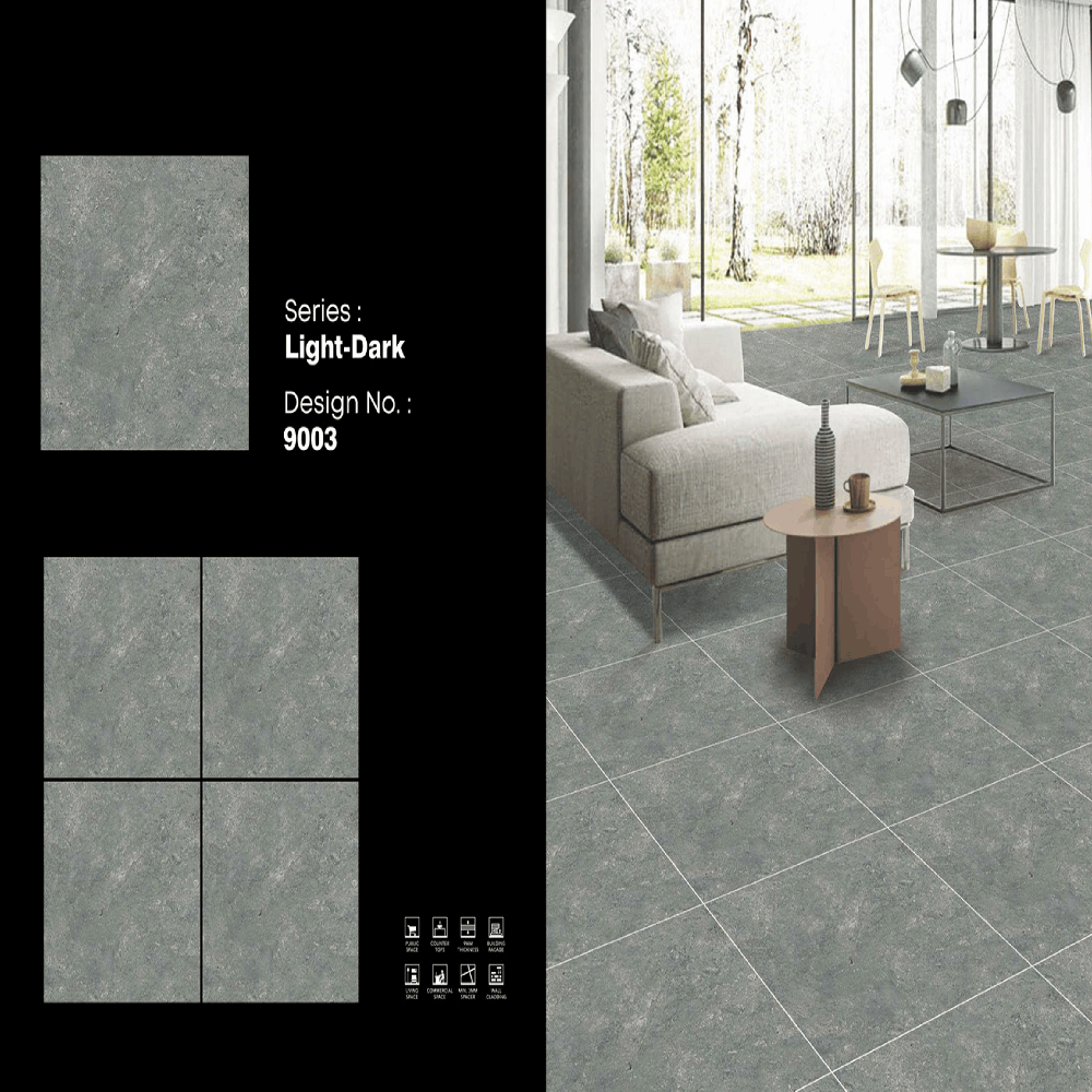 Architectural Porcelain Tiles