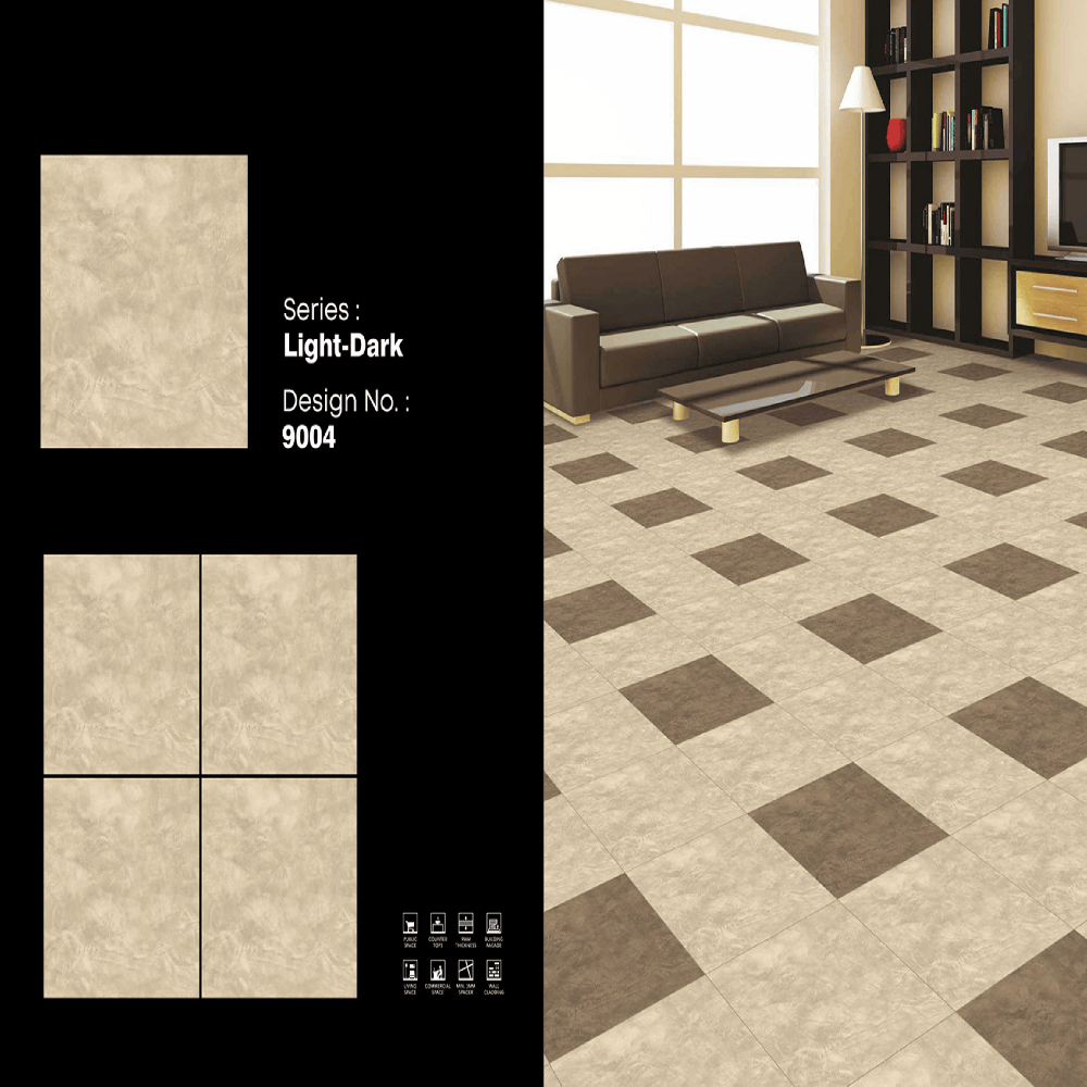 Architectural Porcelain Tiles