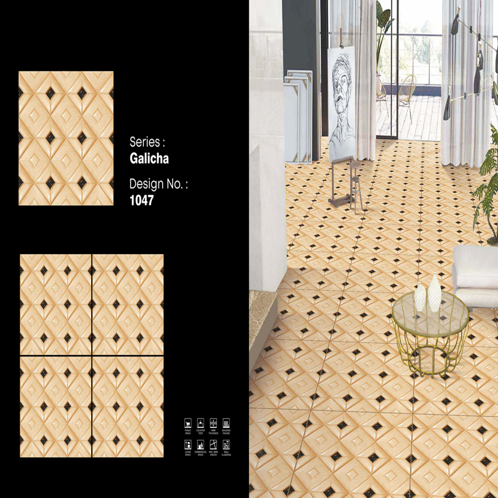 Porcelain Tile Factory