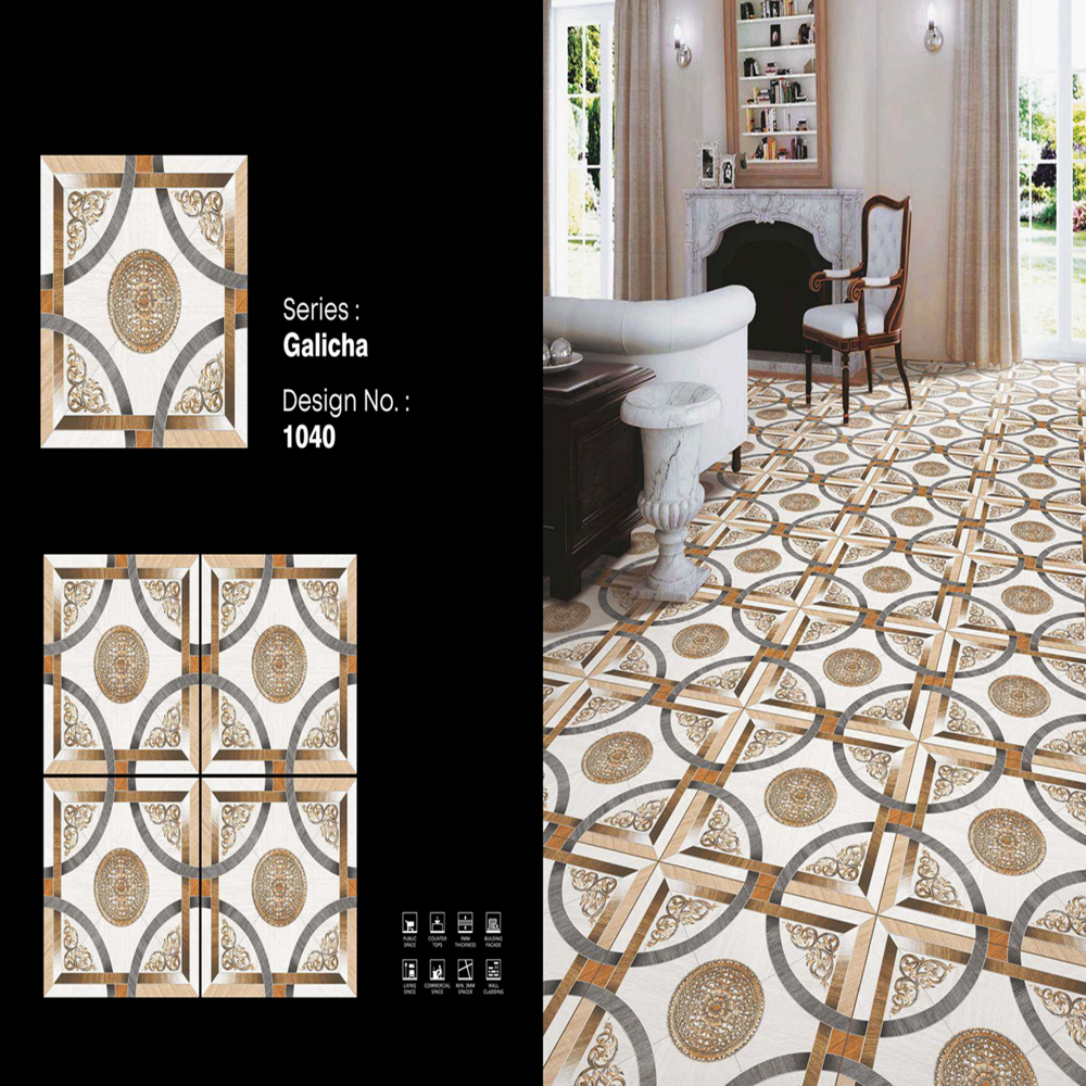 Premium Surface Porcelain Tiles