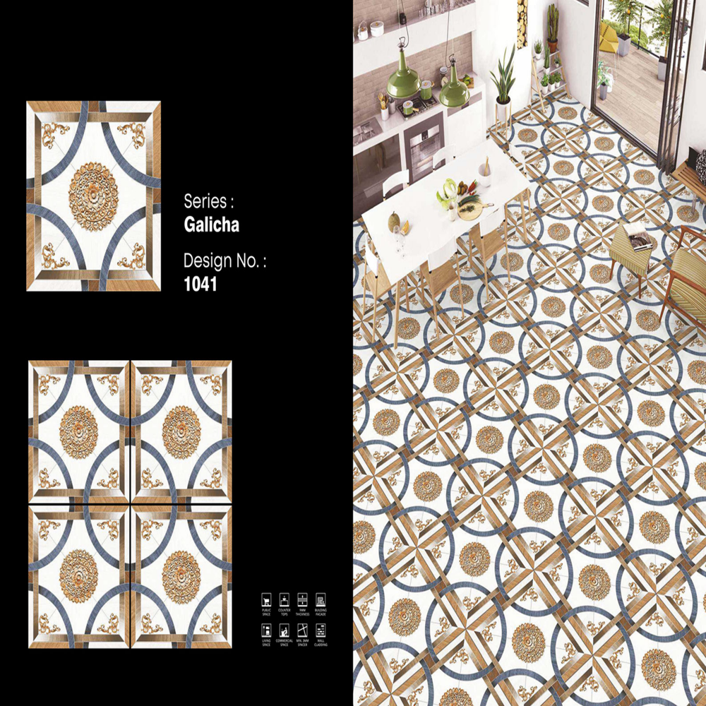 Premium Surface Porcelain Tiles