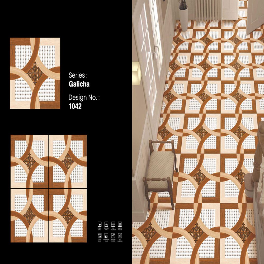 Premium Surface Porcelain Tiles