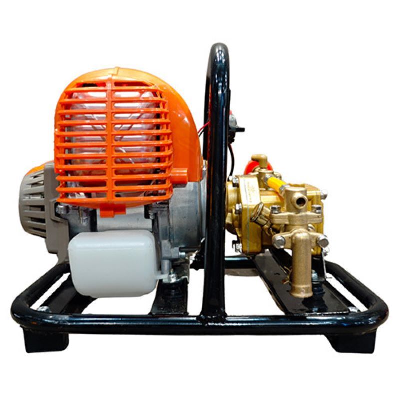Industrial Spray Pump - Capacity: Not Applicable