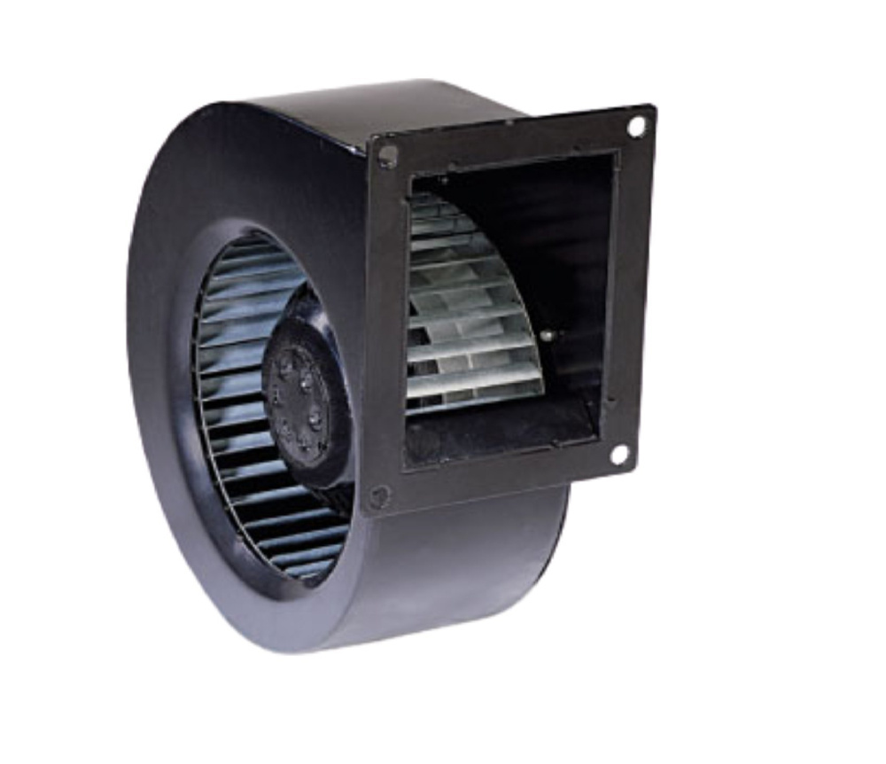 Centrifugal Blower