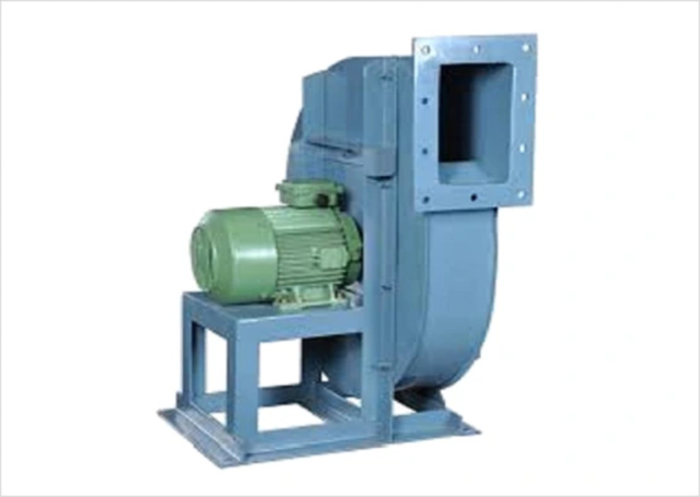 Centrifugal Blower
