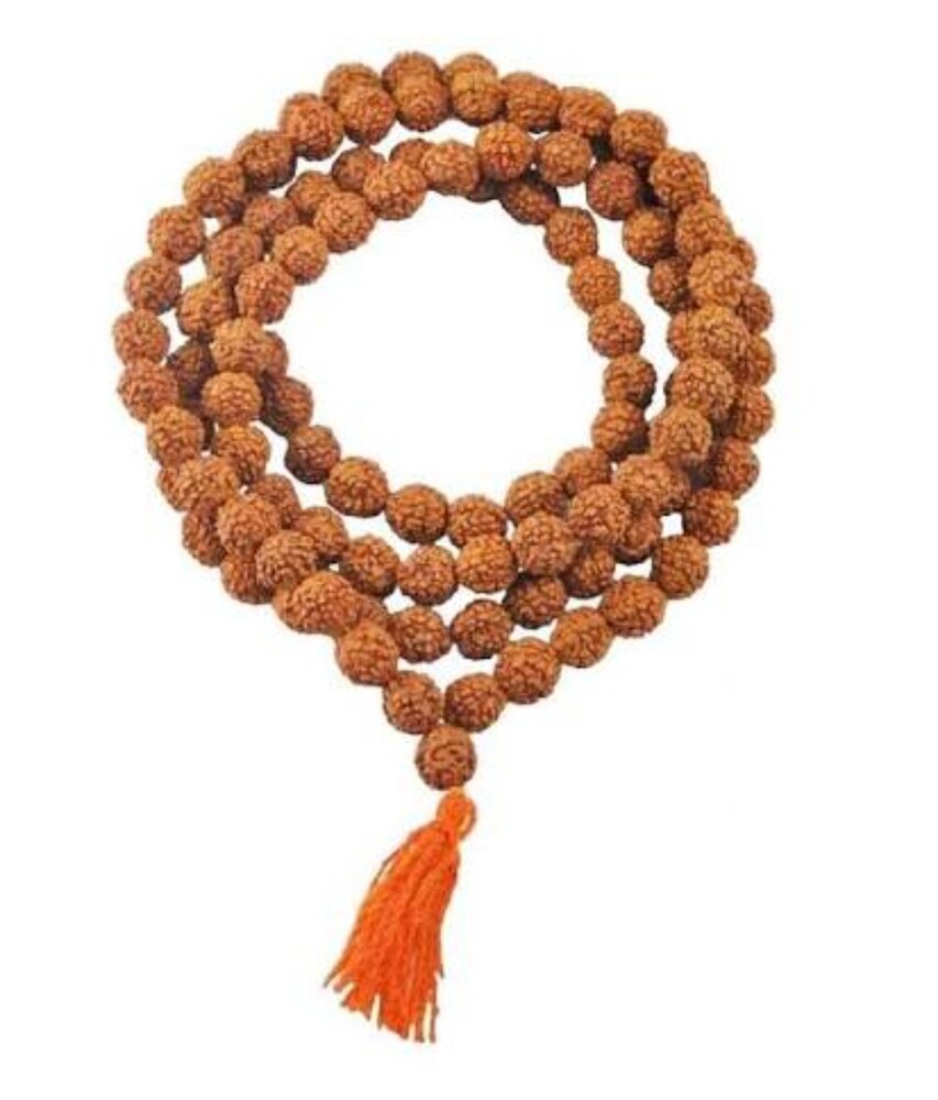 Rudraksha Mala
