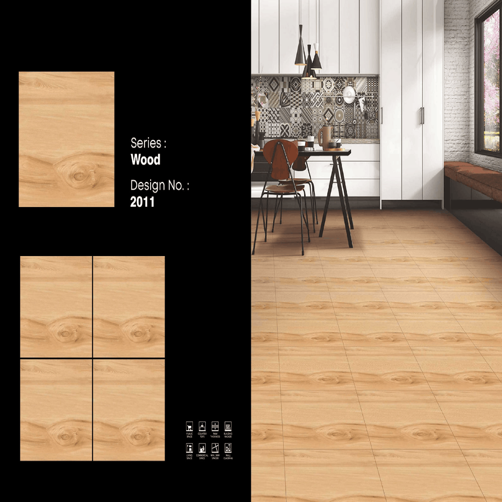 Porcelain Tile Series