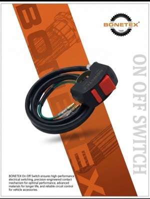 On off switch importer