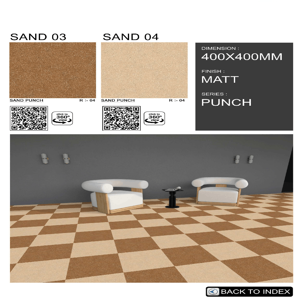 High Strength Parking  Tiles