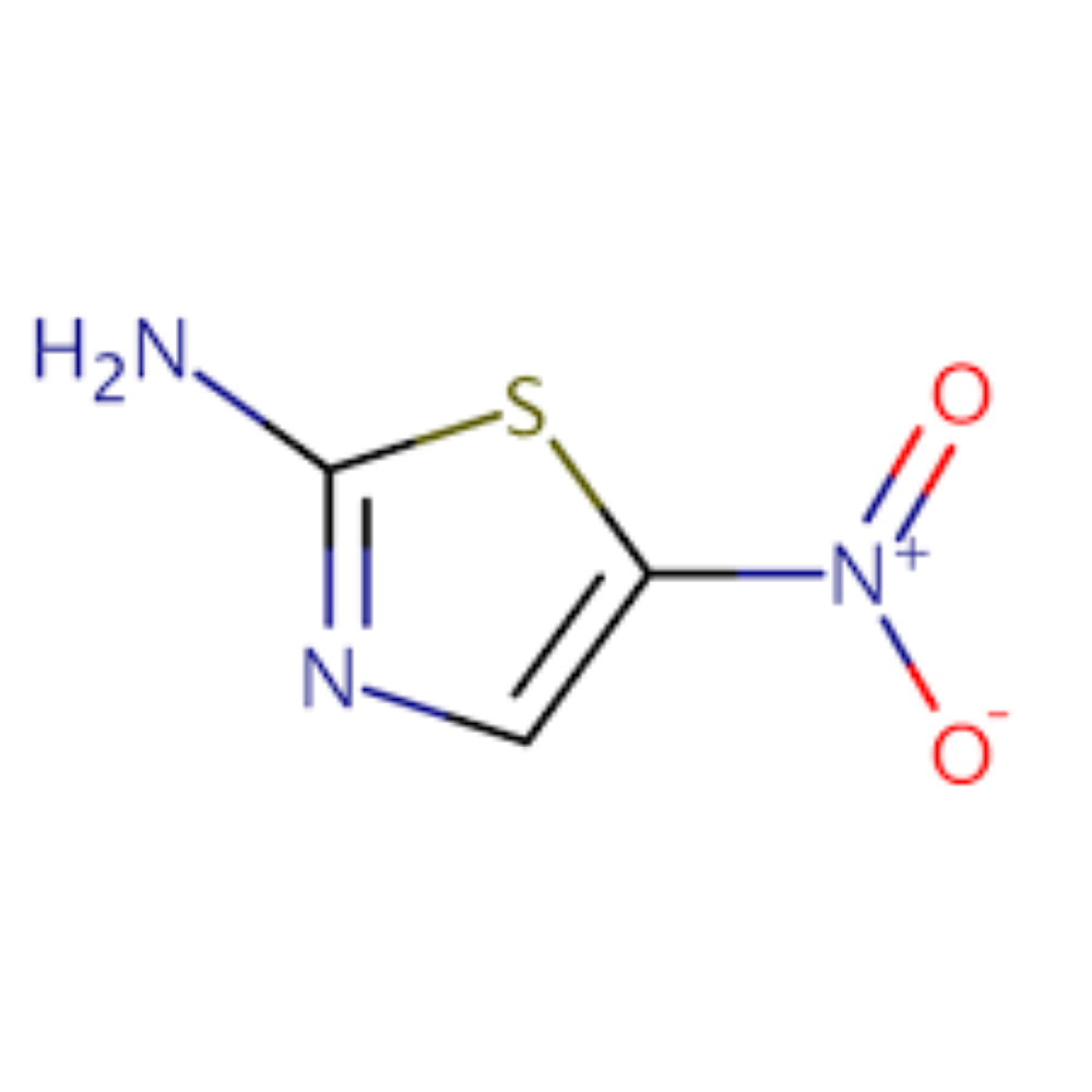 2-Amino 5 Nitrothiazole