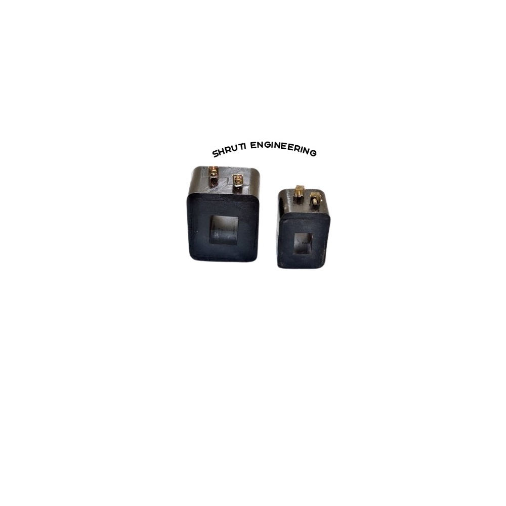 Industrial Braking System