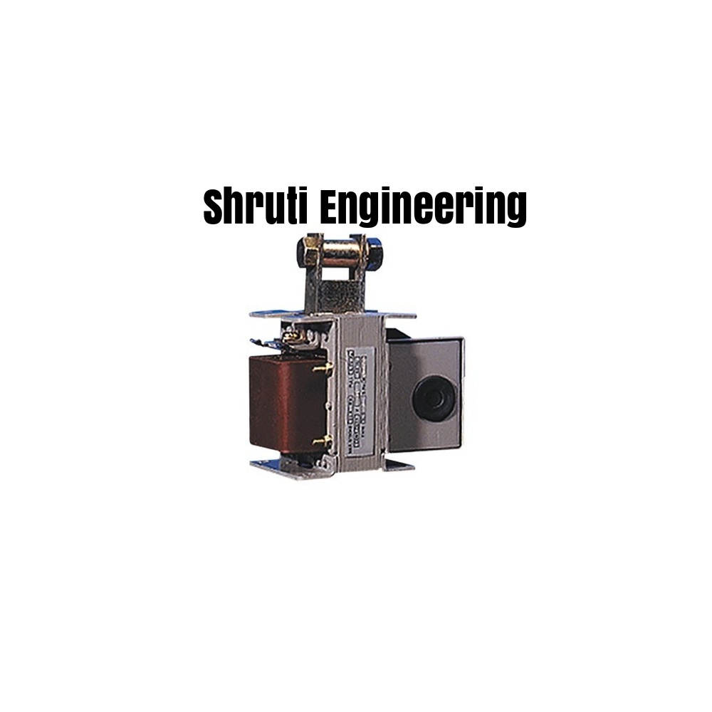 Industrial Braking System