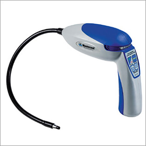 Electronic Leak Detectors - Color: Blue And Grey