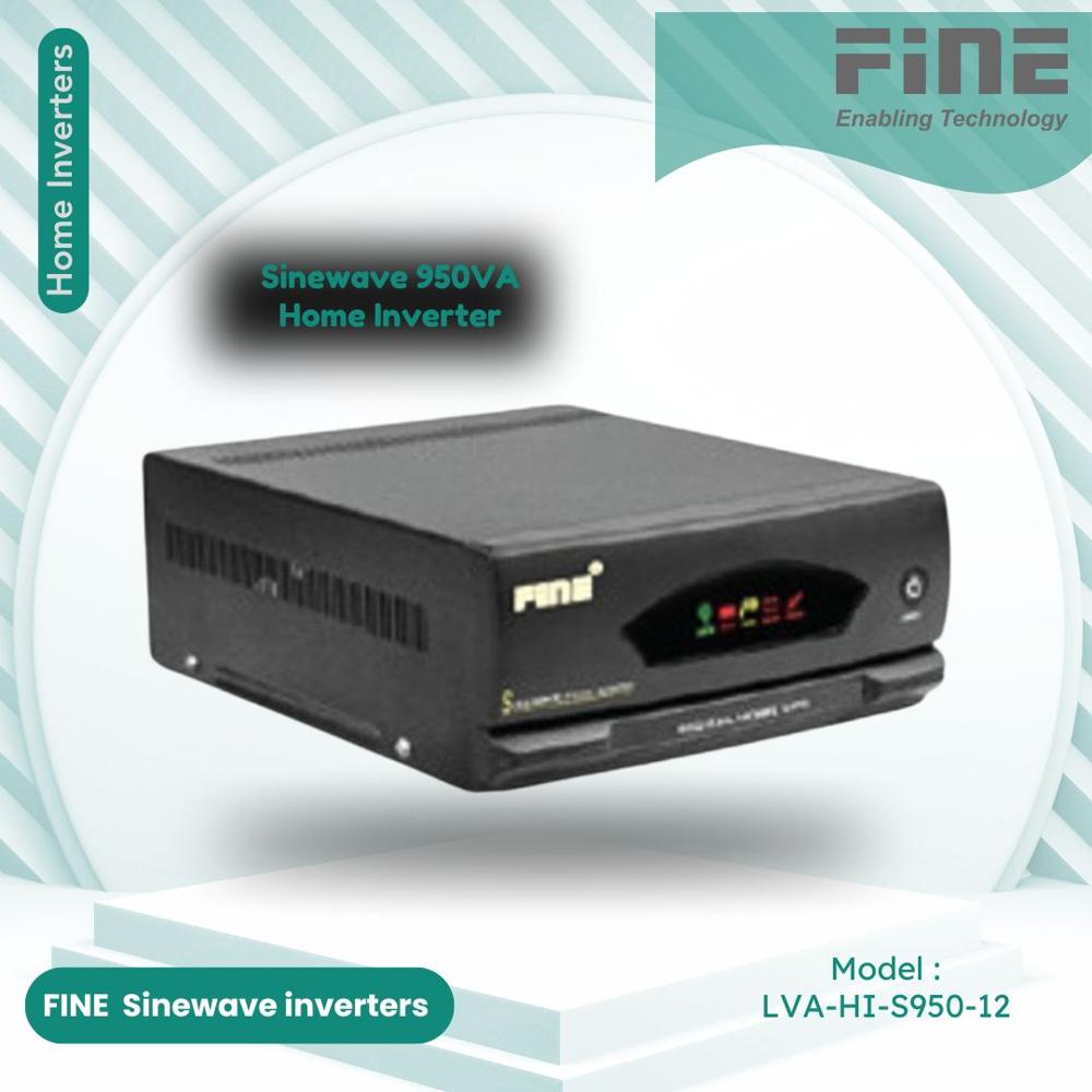 Solar Hybrid UPS