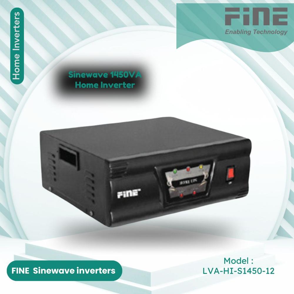 Solar Hybrid UPS
