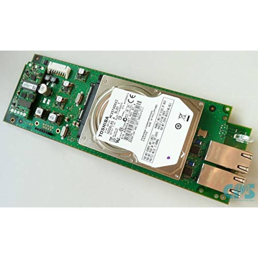 OCAB UC Booster Card