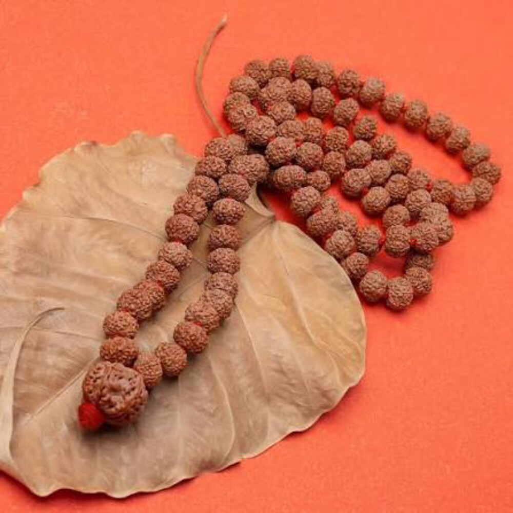 Rudraksha Mala