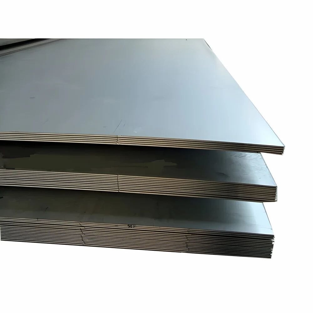 Jsw Mild Steel Plain Sheet