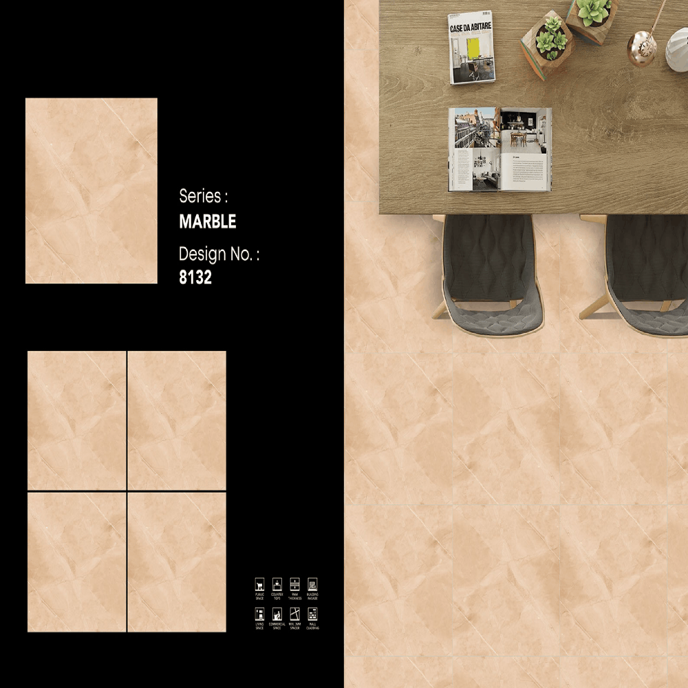 Porcelain Tile Designs - Color: Grey