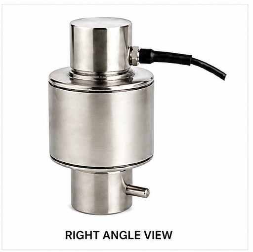 ADI CSPM Universal Compression Load Cell, 30 Ton