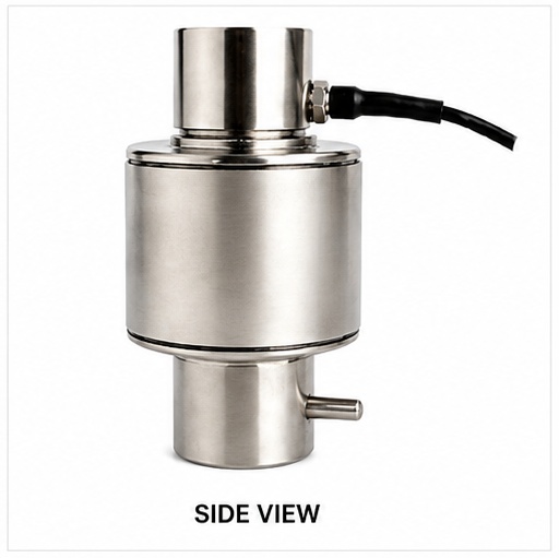 ADI CSPM Universal Compression Load Cell, 30 Ton