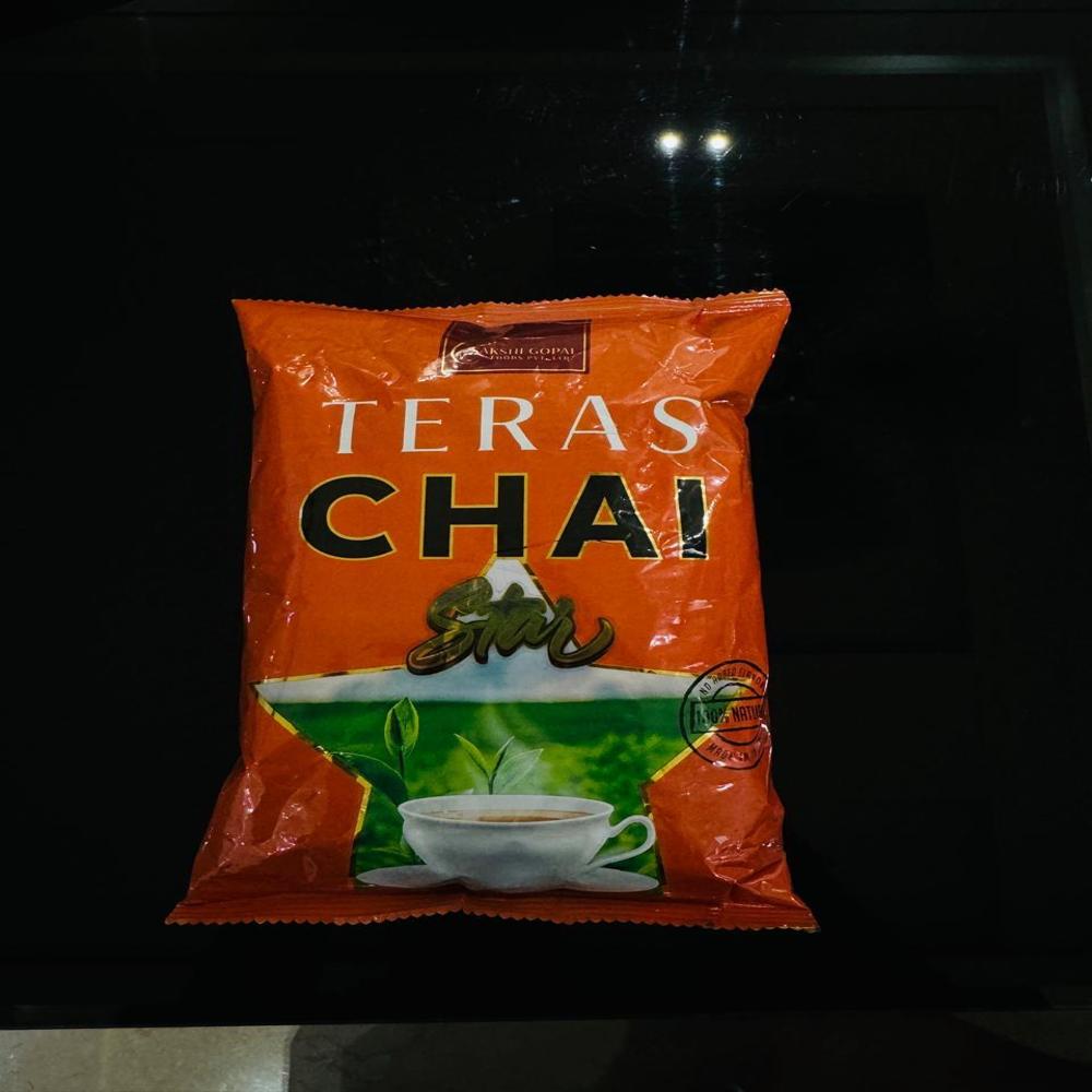 Teras Chai Star