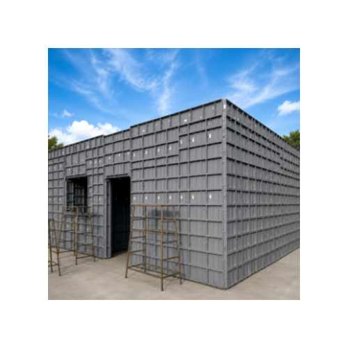 Construction Formwork System