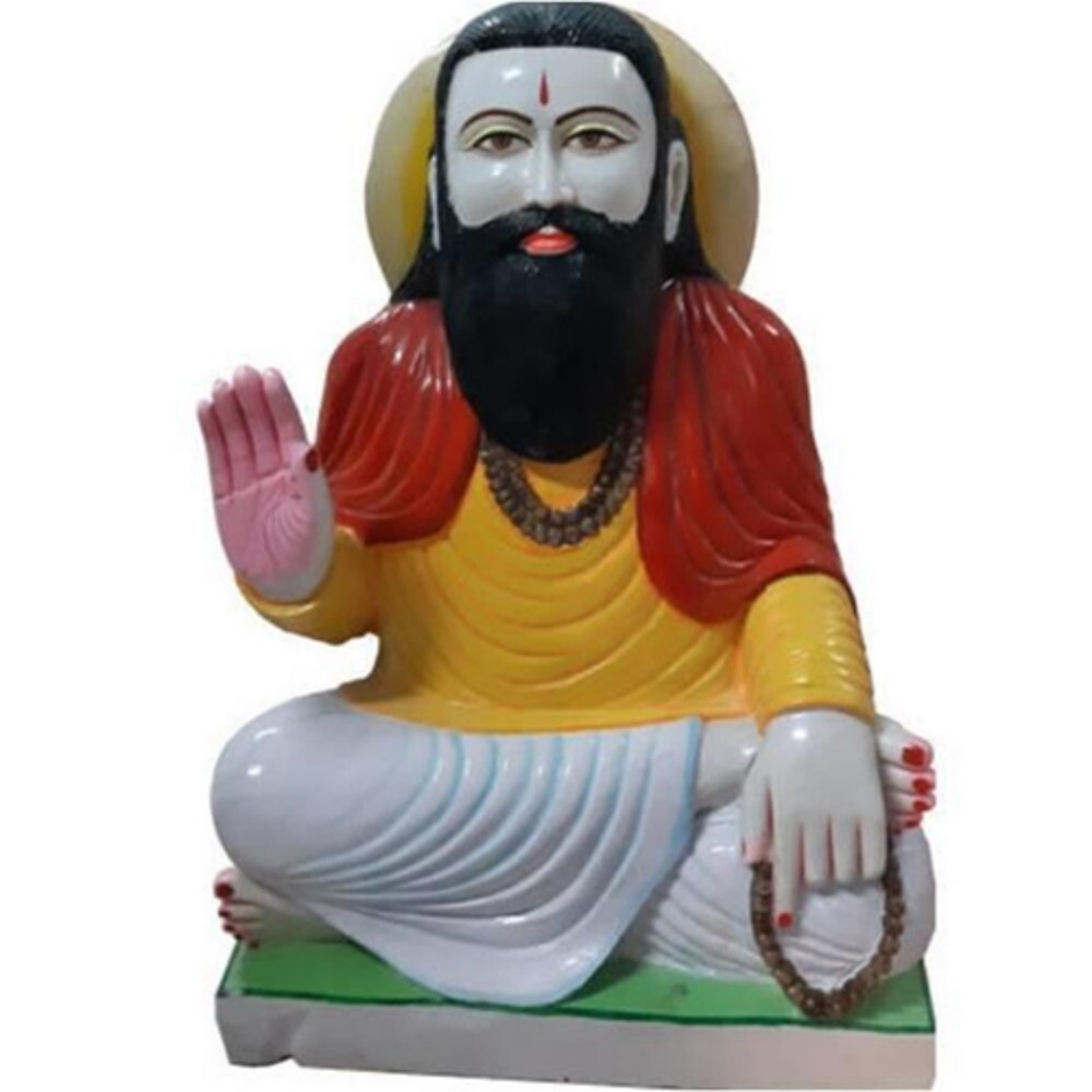 Ravidas Murti - Design Type: Modern