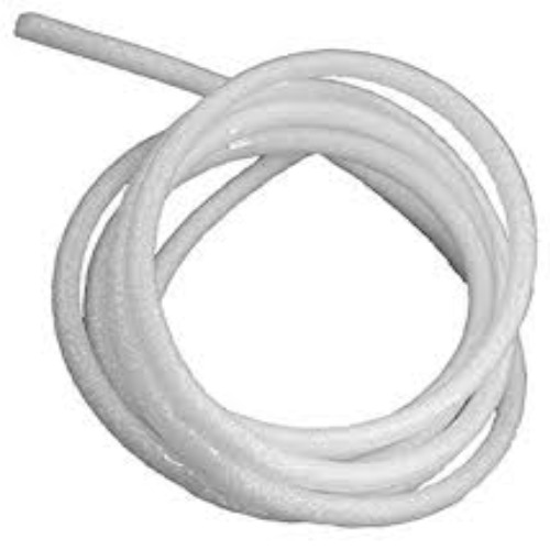 Backer Rod - Color: White