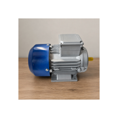 Electric Motor Body