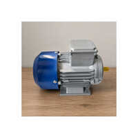 Electric Motor Body