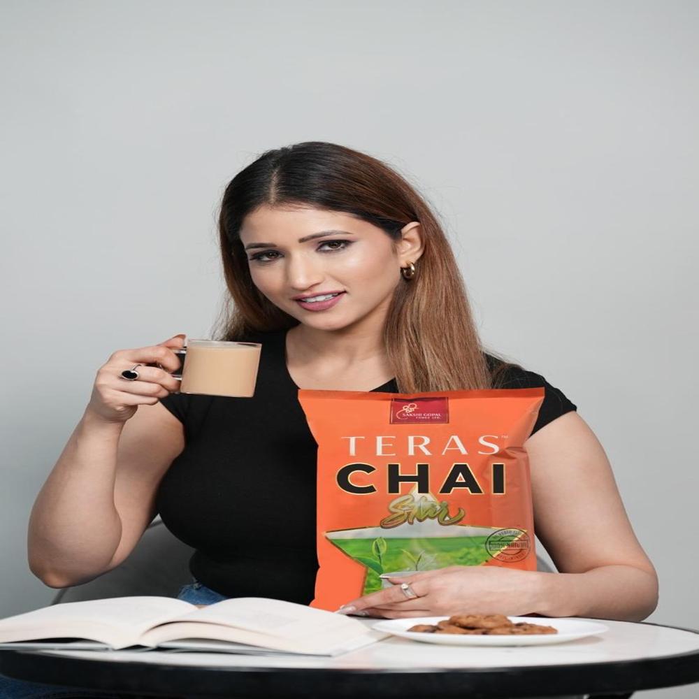 TERAS CHAI STAR