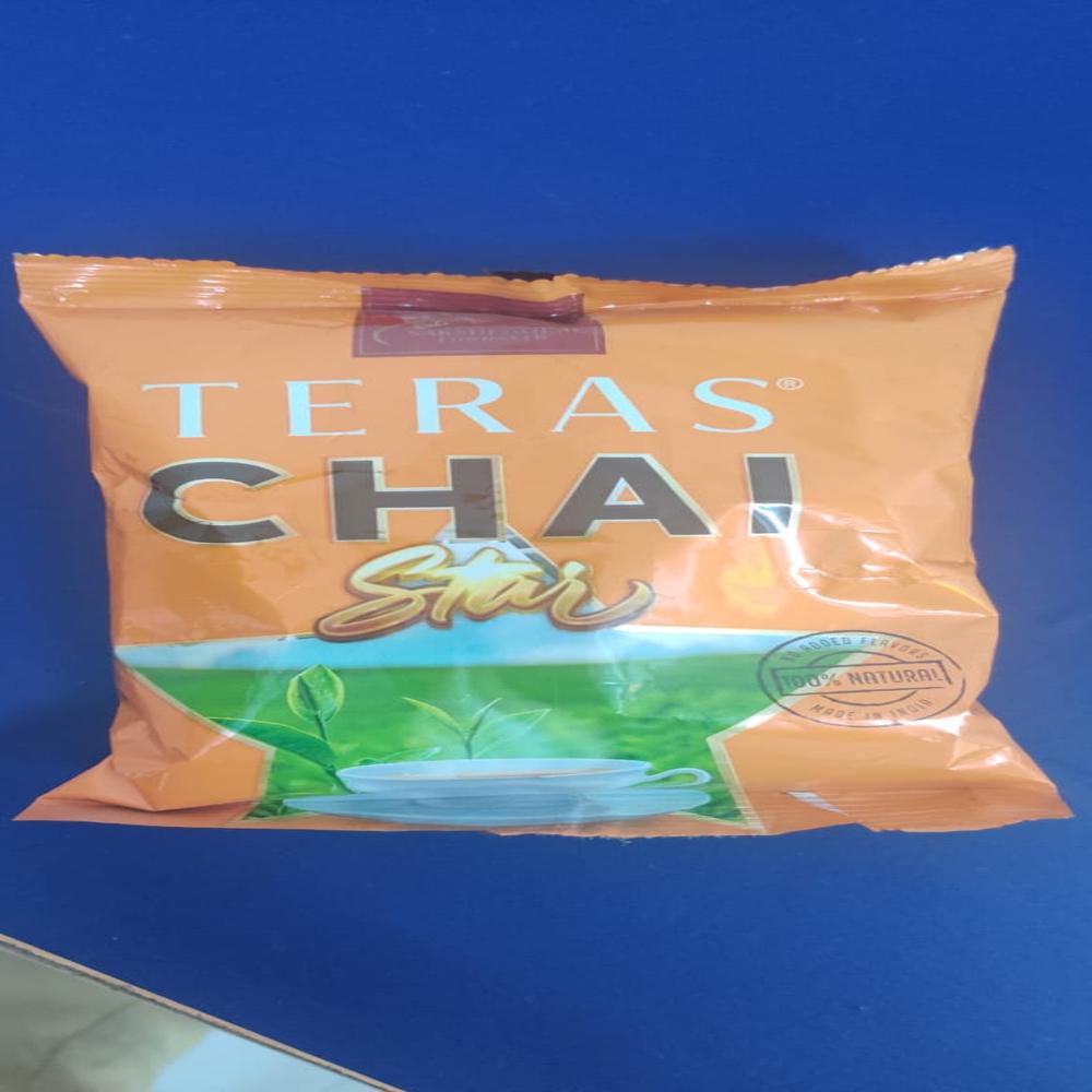 TERAS CHAI STAR