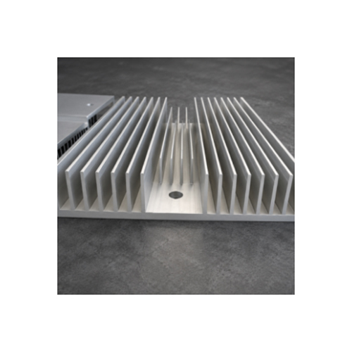 Heat Sinks for Electronics And EVs
