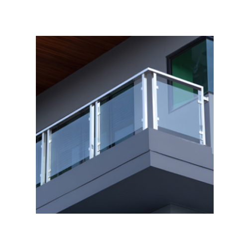 Balcony Safety Railings