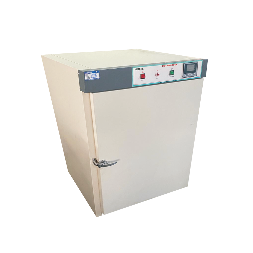 Aicil High Temperature Hot Air Oven 12"x12"x14