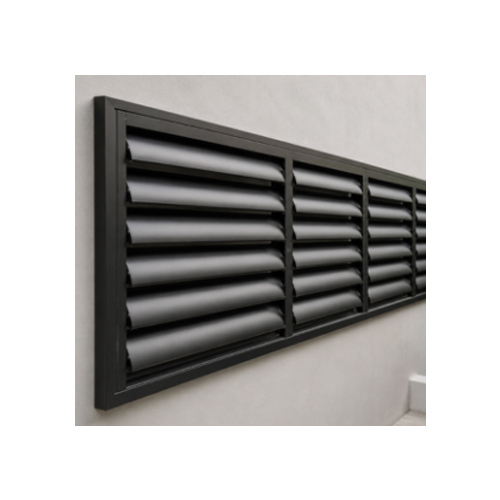 Louver Ventilation Panel