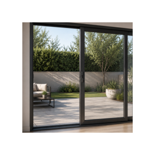 High Quality Sliding Door Channel