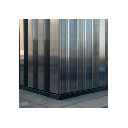 Curtain Wall System