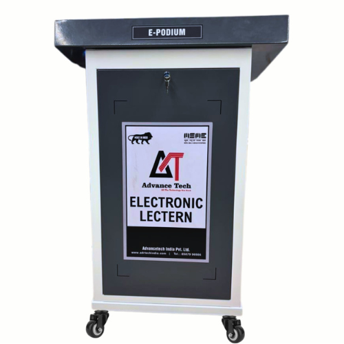 Smart Podium