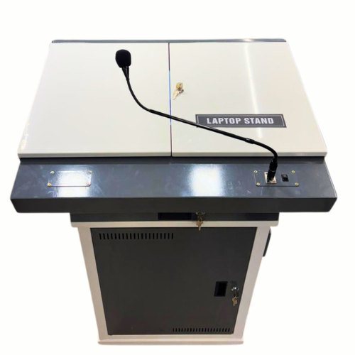 Smart Podium