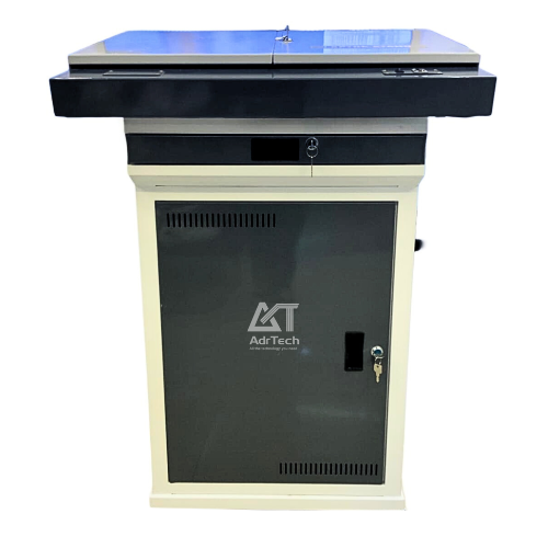 Smart Podium