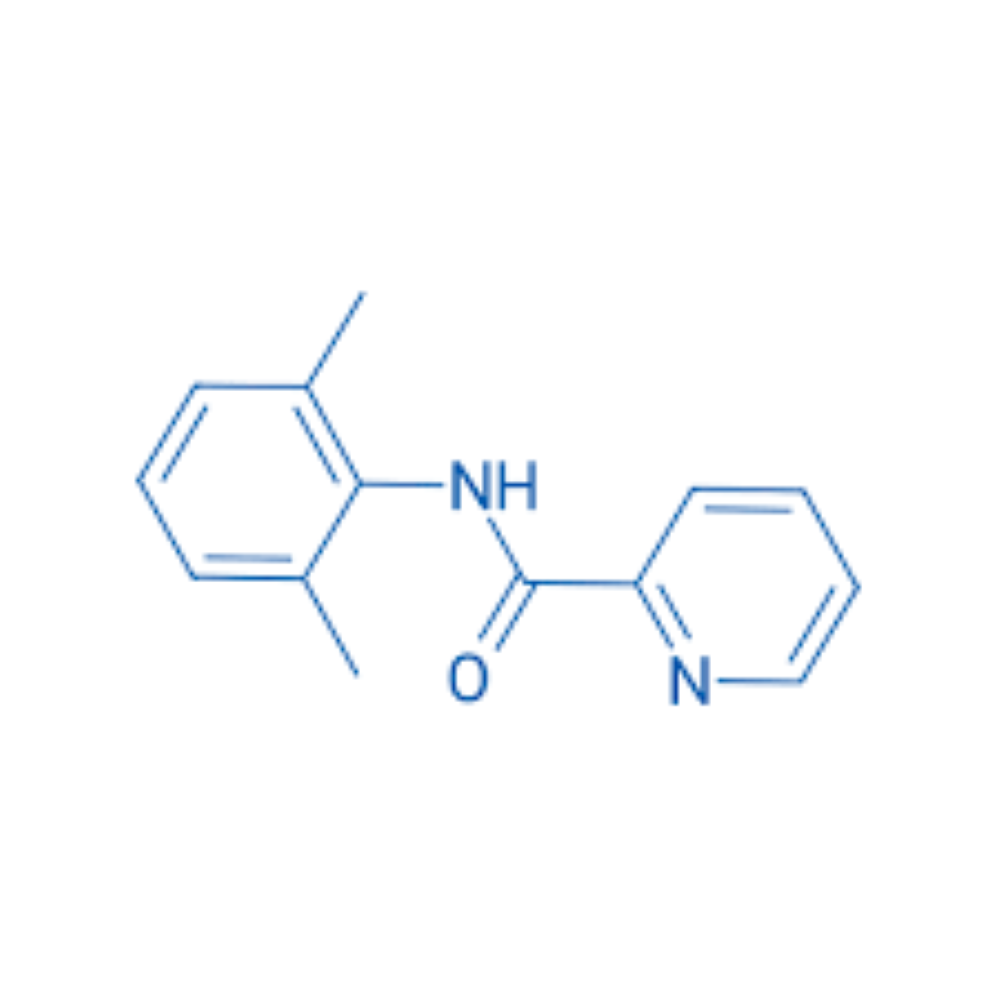 2,6- picolinoxylidide (39627-98-0)