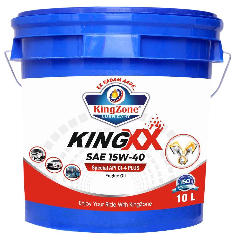 Best Engine Oils for Trucks