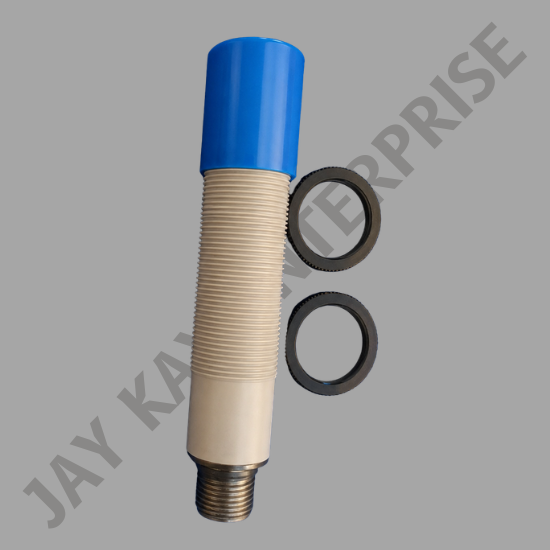 SAFETY LIGHT-BEAM SENSORS