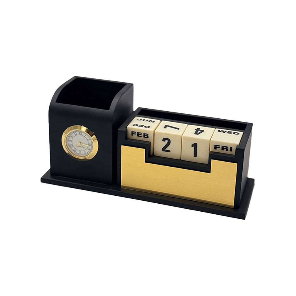 wooden penstand