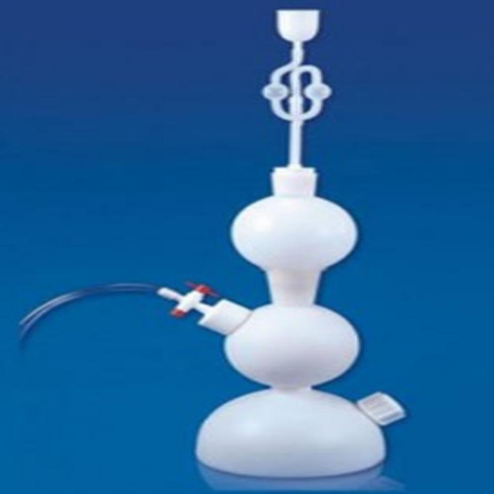 Aicil Kipps Apparatus Glass