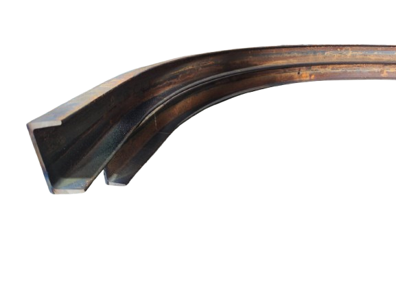 Channel Bending